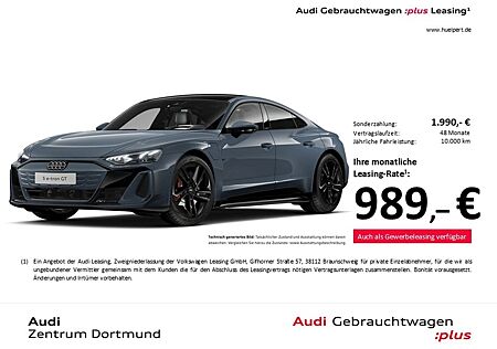 Audi e-tron GT S quattro PANO B&O 360°CAM ACC LM21