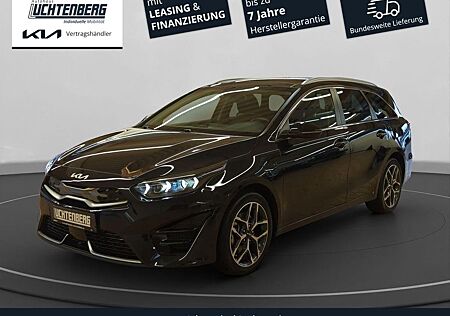 Kia Cee'd Sportswagon CEED SPORTSWAGON 1.6 PHEV PLATINUM PANO-DACH+LED