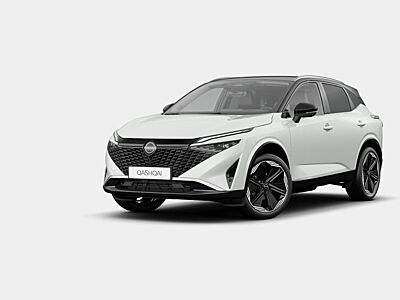 Nissan Qashqai 1.3 DIG-T MHEV ACC+LED+Navi