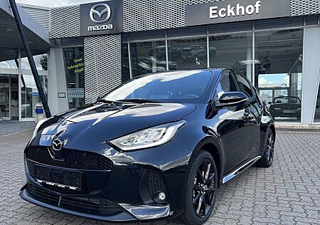 Mazda 2 Hybrid (116 PS) AT|Homura|ACC|LED|Keyless