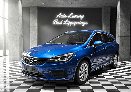 Opel Astra K Sports Tourer Elegance Start/Stop