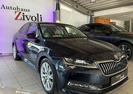 Skoda Superb Lim. Premium PANO/ASSIST/LED/VIRTUAL