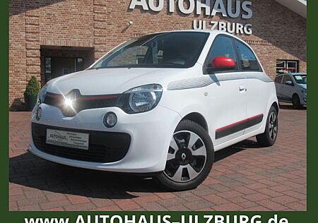 Renault Twingo Dynamique/5-trg/Servo/Klima/GJR/TÜV NEU!