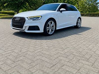 Audi A3 35 TFSI S tronic S line Sportback S line