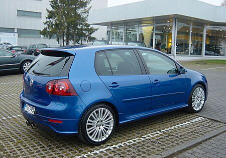VW Golf Volkswagen R32 27.000km
