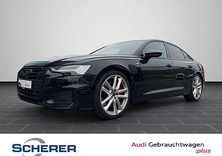 Audi A6 Limousine TFSI e 55 TFSIe S-LINE MATRIX SPORT