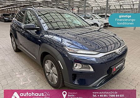 Hyundai Kona Premium 64 kWh|ACC|LED|Kamera
