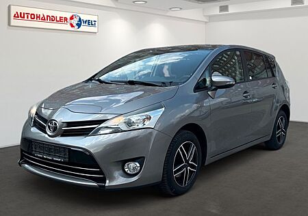 Toyota Verso 1.8i 7-Sitzer Automatik AAC Pano Kamera