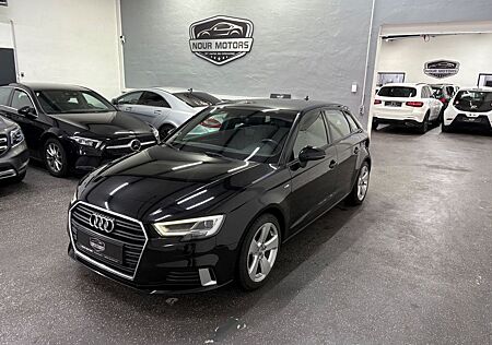 Audi A3 1.5 TFSI/*S-Line*/ Virtuell Cockpit/Facelift.