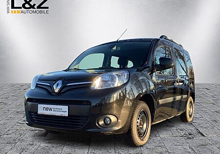 Renault Kangoo LIMITED dCi 95