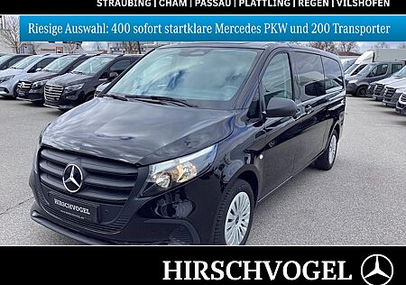 Mercedes-Benz Vito 116 CDI Tourer PRO XXL 9-Sitzer 9G+2xKlima
