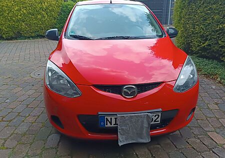 Mazda 2 1.3 55kW Impuls Sport Impuls