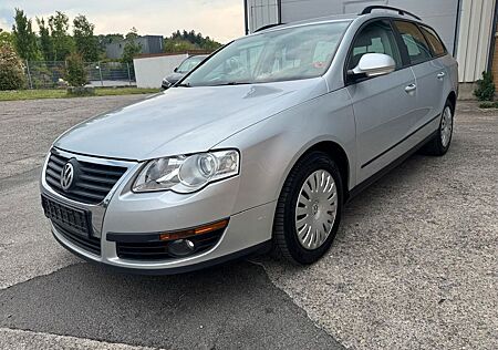 VW Passat Variant Volkswagen Trendline 1,9 TDI