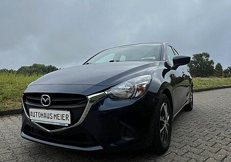 Mazda 2 PrimeLine*Klimaanlage*