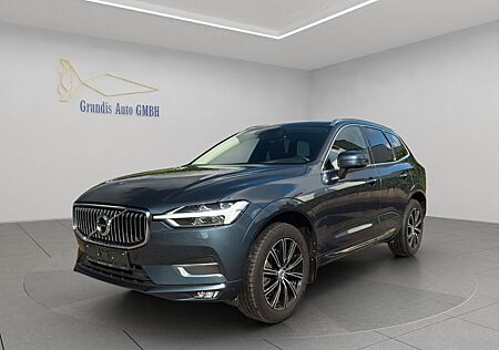 Volvo XC 60 XC60 D5 Inscription AWD Leder AHK