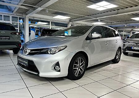 Toyota Auris Touring Sports 1.6l Edition