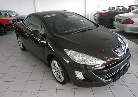 Peugeot 308 CC Cabrio-Coupe Premium*1HD*