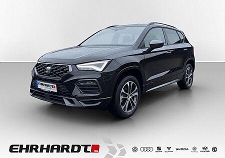 Seat Ateca 1.5 TSI ACT FR VIRTUAL*BEH.FRONT*NAVI*LED*