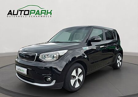 Kia Soul EV Play | Navi | Tempo | Kamera | SHZ