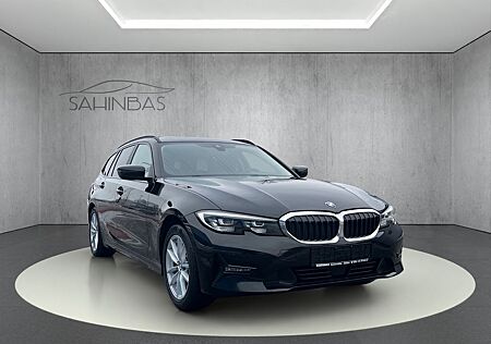 BMW 320 d Touring Advantage ACC Panorama