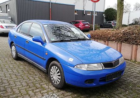 Mitsubishi Carisma DAO, 133051km, fahrbereit, Fu6482