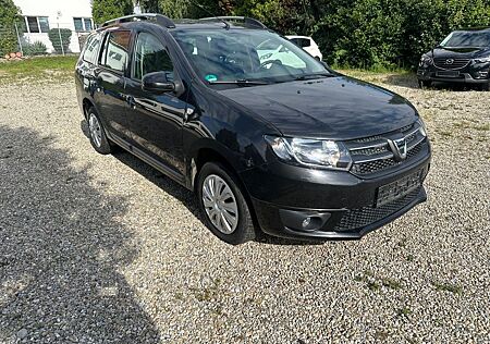 Dacia Logan MCV TCe 90 Ambiance