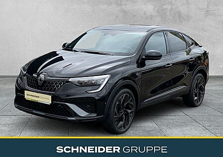 Renault Arkana ESPRIT ALPINE MILD HYBRID 160 BOSE+LHZ