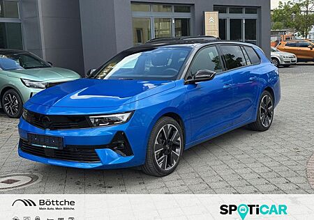 Opel Astra electric Astra ST Electric GS - MATRIX/ACC/PANO/SITZH/360