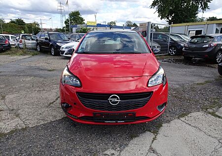 Opel Corsa E Color Edition ecoFlex 1.4 Turbo 1 Hand