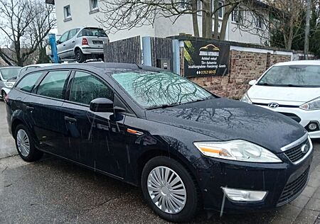 Ford Mondeo Turnier Ambiente/Autom./Tüv+Insp. neu/Top