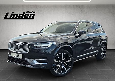 Volvo XC 90 XC90 Inscription AWD H&K 360 Leder LED 7Sitze