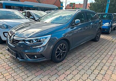 Renault Megane ORGINAL 51000 KM 6 GANG EURO 6