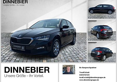 Skoda Scala Ambition*LED*Navi*PDC*Kamera*Tempomat