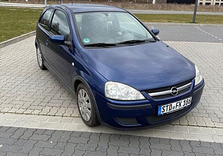 Opel Corsa 1.4 Twinport ECOTEC Sport Sport