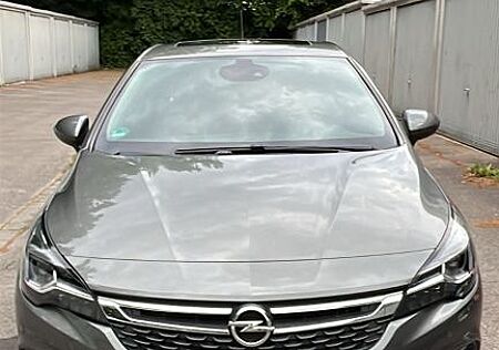 Opel Astra 1.4 Turbo Dynamic 110kW Dynamic