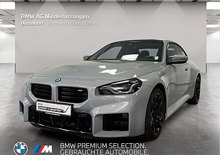 BMW M2 Coupé Harman/K LiveCockpitProf Kamera LED