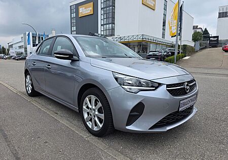 Opel Corsa F Edition 1,2 Turbo*1.Hand*