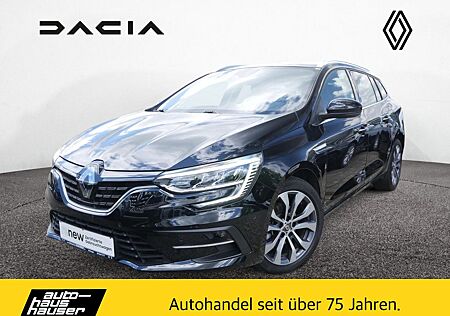 Renault Megane Grandtour Techno TCe 140 SHZ NAVI ACC LED