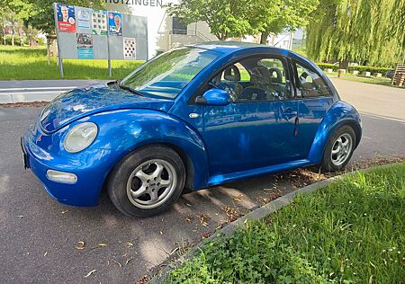 VW New Beetle Volkswagen 2.0 Standard