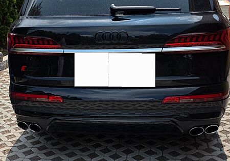 Audi SQ7 TDI quattro tiptronic -