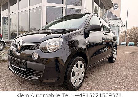 Renault Twingo Expression Klima 2.Hand TÜV 12.27