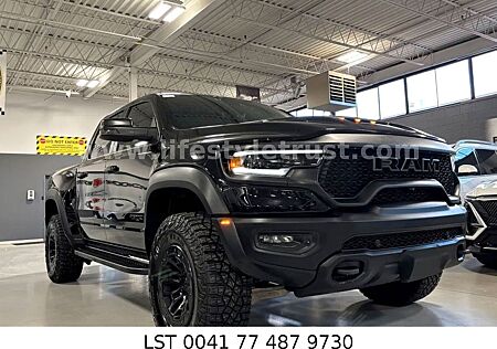 Dodge RAM 1500 TRX 6.2L V8 4WD LEVEL 2 € 73.900 T1