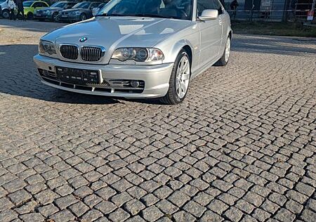BMW 330Ci Coupé