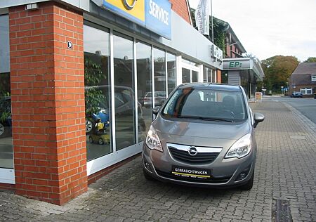 Opel Meriva B Edition