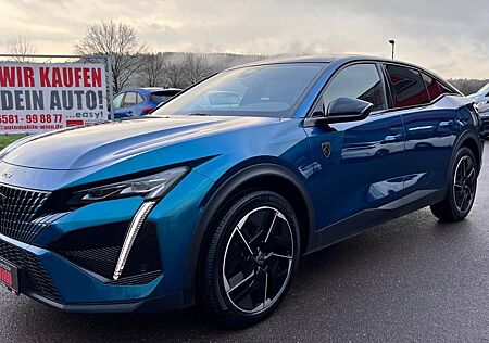 Peugeot 408 GT Pure Tech **AHK+Panodach+LED+Sitzh.