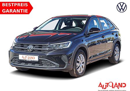 VW Taigo Volkswagen 1.0 Basis LED Sitzheizung Bluetooth