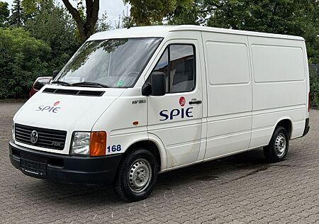 VW LT Volkswagen 28 SDI LANG*TÜV/ASU 04/2026*AHK*TOP ANGEBOT*