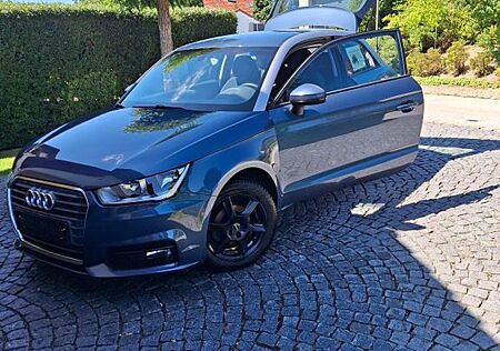 Audi A1 1.4 TDI ultra