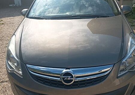 Opel Corsa 1.2 ecoFLEX Selection Selection