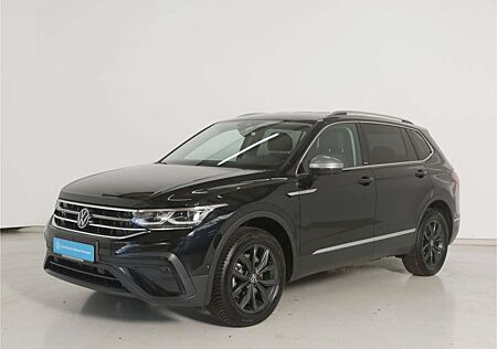 VW Tiguan Allspace Volkswagen 2.0 TSI 4Motion Move